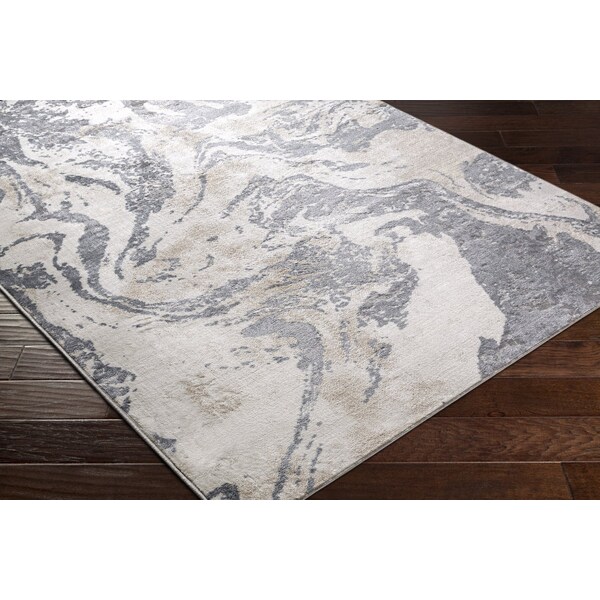 Perception PCP-2309 Machine Crafted Area Rug